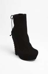 NEW! Yves Saint Laurent Corset Bootie $1,295.00