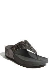 FitFlop Rock Chic Thong Sandal  
