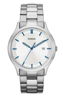 Fossil Ansel Round Bracelet Watch  
