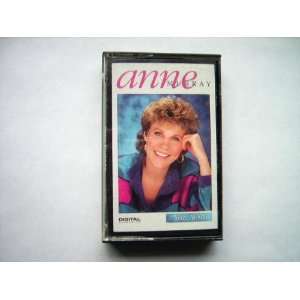 ANNE MURRAY   YOU WILL   CASSETTE