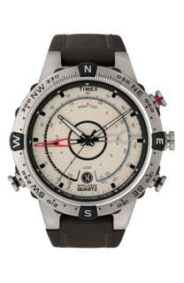 Timex® Intelligent Quartz Tide & Compass Watch  