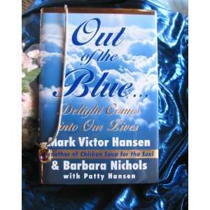   Lives Mark Victor & Barbara Nichols with Patty Hansen Hansen Books