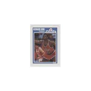  1989 90 Fleer #159   Bernard King Sports Collectibles
