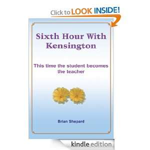   student becomes the teacher Brian Shepard  Kindle Store