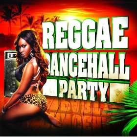  Reggae Dancehall Party Vol 1 Various Artists  