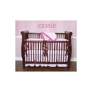  Caden Lane Cassie Crib Bedding Set: Baby