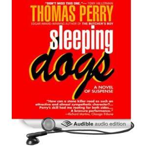   Dogs (Audible Audio Edition) Thomas Perry, Michael Kramer Books