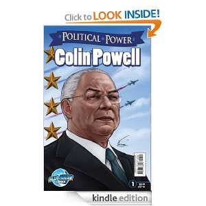 Political Power Colin Powell Wey Yuih Loh  Kindle Store
