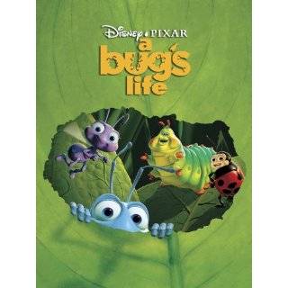 Bugs Life by Dave Foley, Kevin Spacey, Denis Leary and David Hyde 