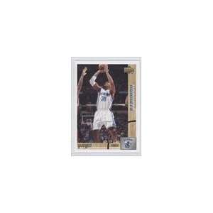  2008 09 Upper Deck Lineage #103   David West Sports Collectibles