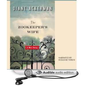   Story (Audible Audio Edition): Diane Ackerman, Suzanne Toren: Books