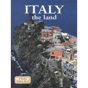  Italy Greg Nickles Books