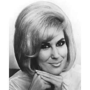 Dusty Springfield by Unknown 16x20