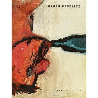Georg Baselitz by Diane Waldman ( Hardcover   Sept. 1995)