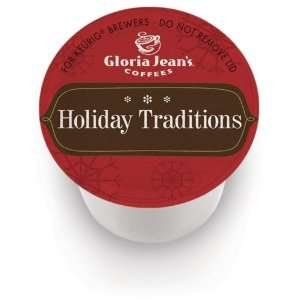 Gloria Jeans K Cup, Holiday Traditions Grocery & Gourmet Food