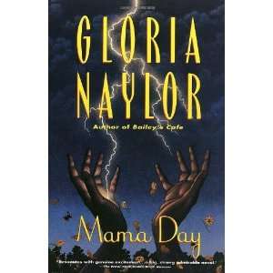  Mama Day [Paperback] Gloria Naylor Books