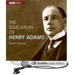   Henry Adams (Audible Audio Edition) Henry Adams, David Colacci Books