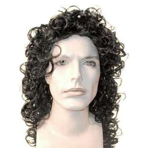 Howard Stern (Deluxe Version) by Lacey Costume Wigs