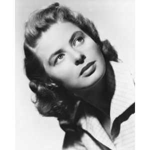 Ingrid Bergman , 16x20