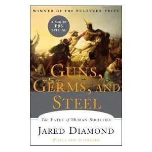   Societies 1st (first) edition (9780910315258): Jared Diamond: Books