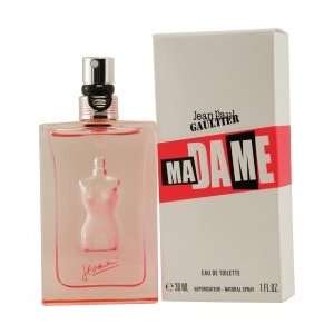  JEAN PAUL GAULTIER MA DAME by Jean Paul Gaultier Beauty