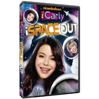 Icarly: Ispace Out ~ Miranda Cosgrove, Jennette McCurdy, Nathan Kress 