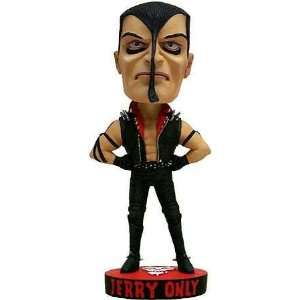  The Misfits Jerry Only Bobble Head Knocker Toys & Games