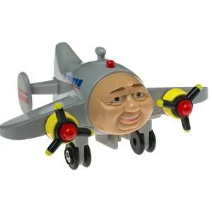  Action Products Jay Jay the Jet Plane Characters   Big Jake Baby