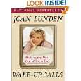 Wake Up Calls by Joan Lunden ( Paperback   Sept. 2001)   Bargain 