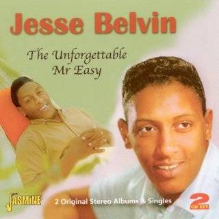 The Unforgettable Mr Easy   2 Original Stereo Albums + Singles 
