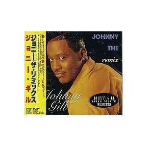  Johnny the Remix Johnny Gill Music