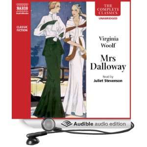   (Audible Audio Edition) Virginia Woolf, Juliet Stevenson Books