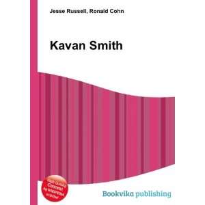  Kavan Smith Ronald Cohn Jesse Russell Books
