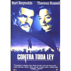   Theresa Russell)(Ned Beatty)(Kay Lenz)(Ted McGinley)