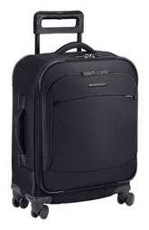 NEW! Briggs & Riley International Wide Body Spinner Carry On (20 