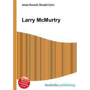 Larry McMurtry [Paperback]