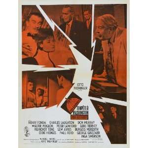   Murray)(Charles Laughton)(Henry Fonda)(Walter Pidgeon)(Lew Ayres