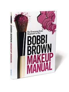 Bobbi Brown   Beauty Manual