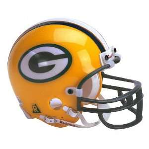  Mark Chmura Green Bay Packers Autographed Mini Helmet 