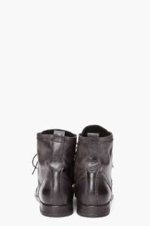  BOOTS // H BY HUDSON 