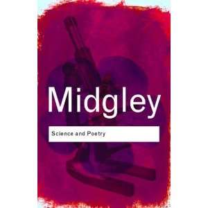   and Poetry (Routledge Classics) [Paperback] Mary Midgley Books