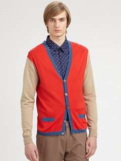 Marc by Marc Jacobs   Cardigan Sweater