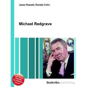 Michael Redgrave [Paperback]