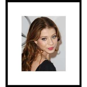 Michelle Trachtenberg, Pre made Frame by Unknown, 13x15  