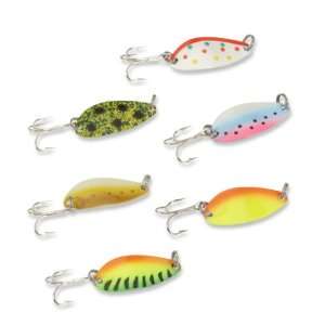  L.L.Bean Acme Deluxe LiL Cleo Lure Kit