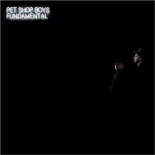  Albums by Pet Shop Boys