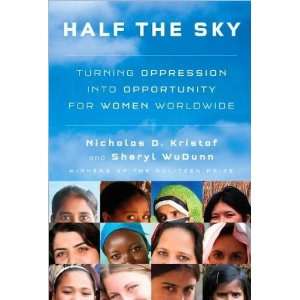   Women Worldwide by Nicholas D. Kristof, Sheryl WuDunn)  N/A  Books