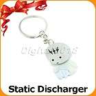 New Car Anti static Elimination Electricity Discharger 