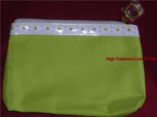 New ESTEE LAUDER Slim Cosmetic Bag MAKEUP/PENCIL Pouch  