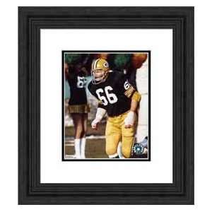 Ray Nitschke Green Bay Packers Photograph